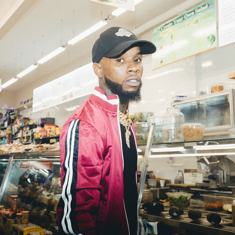 Tory Lanez